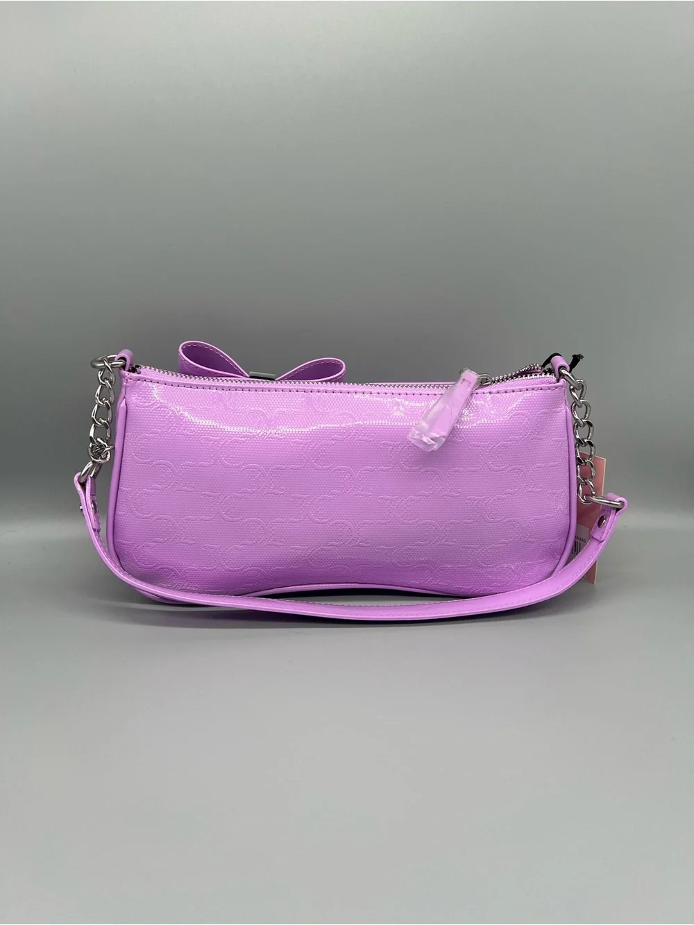 Juicy couture for the girls shoulder bag